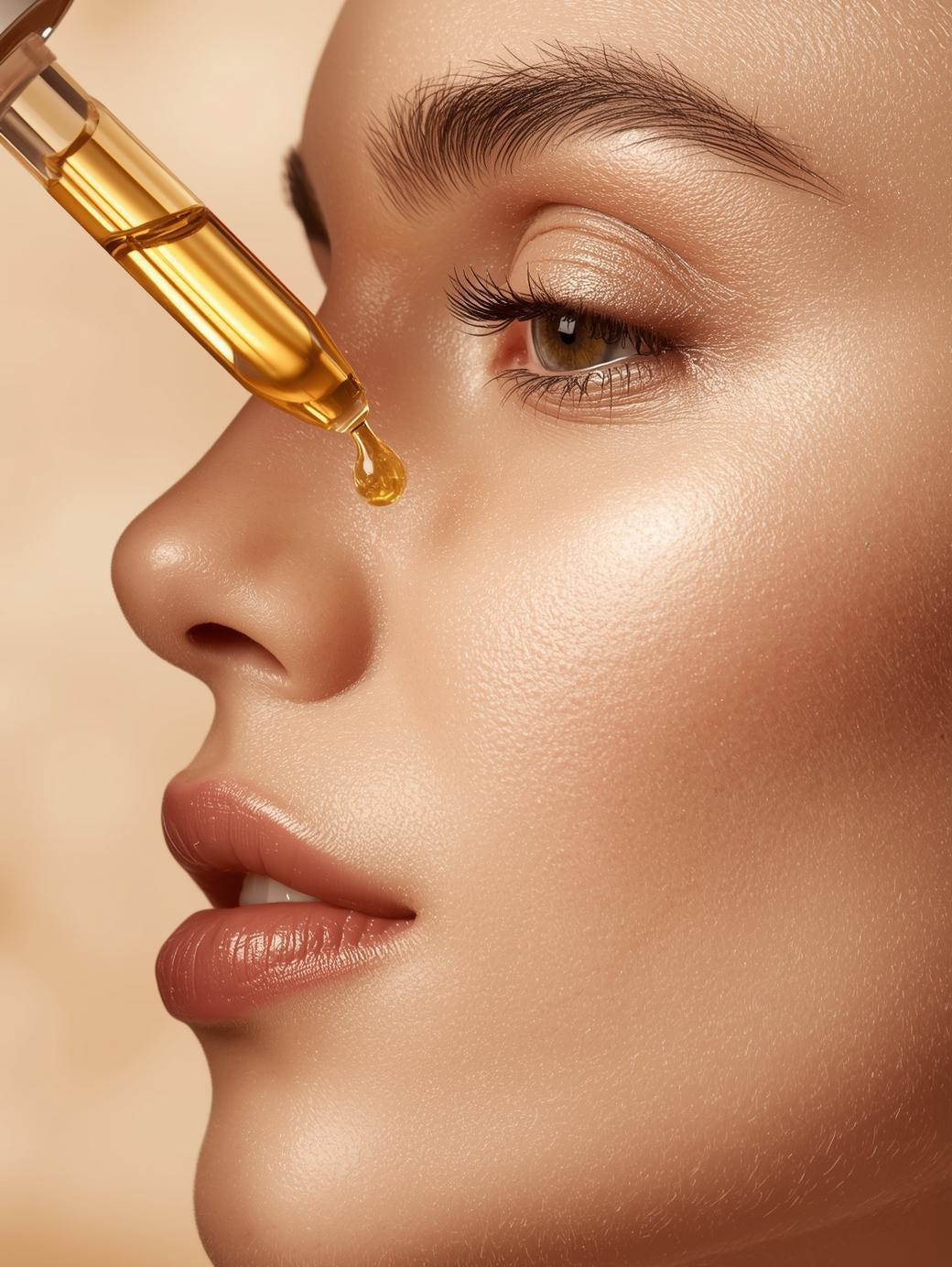 Bakuchiol Night Elixir