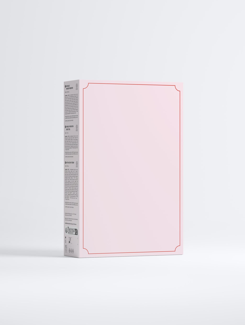 Timeless Radiance Collection Set