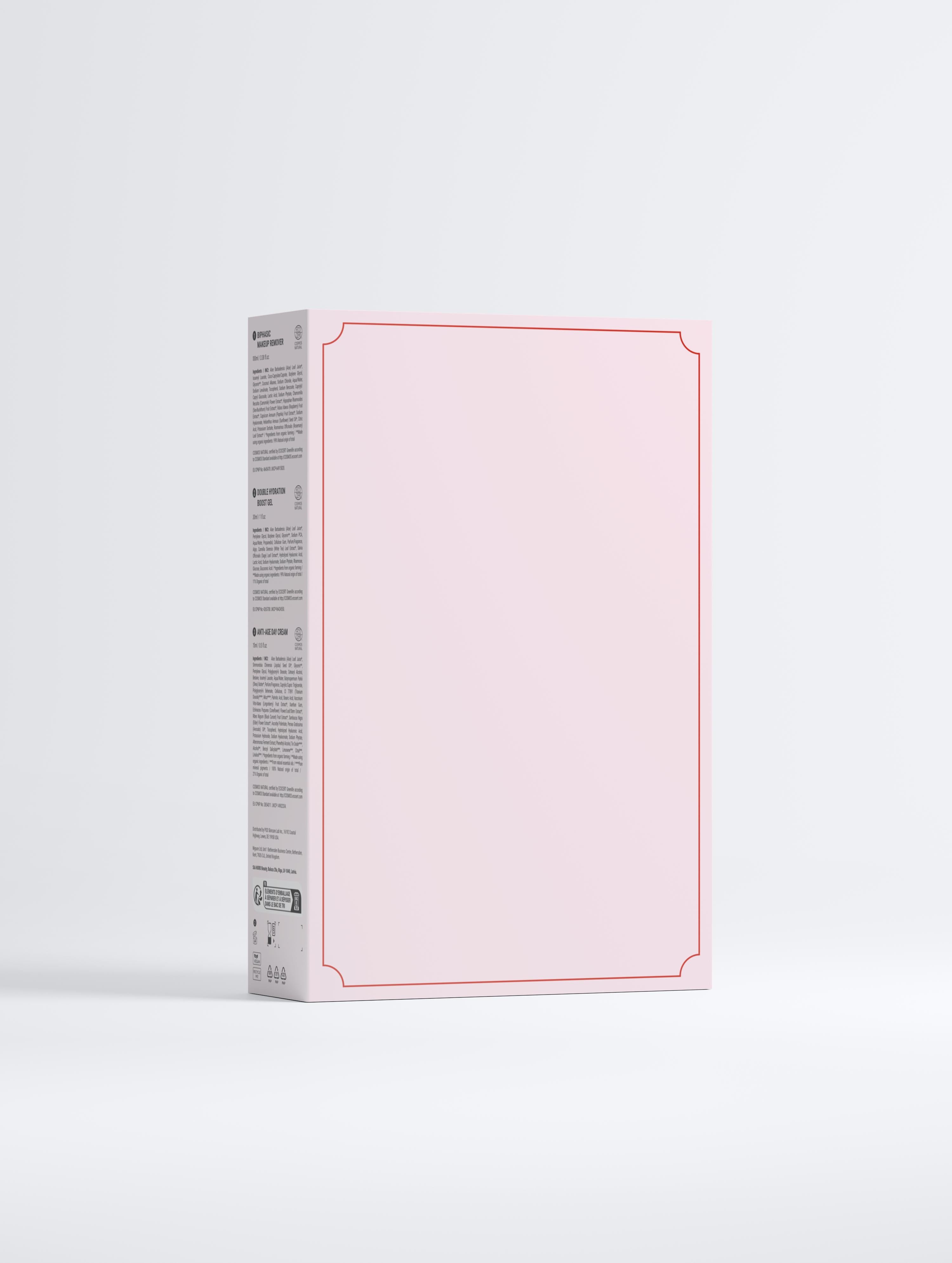 Timeless Radiance Collection Set