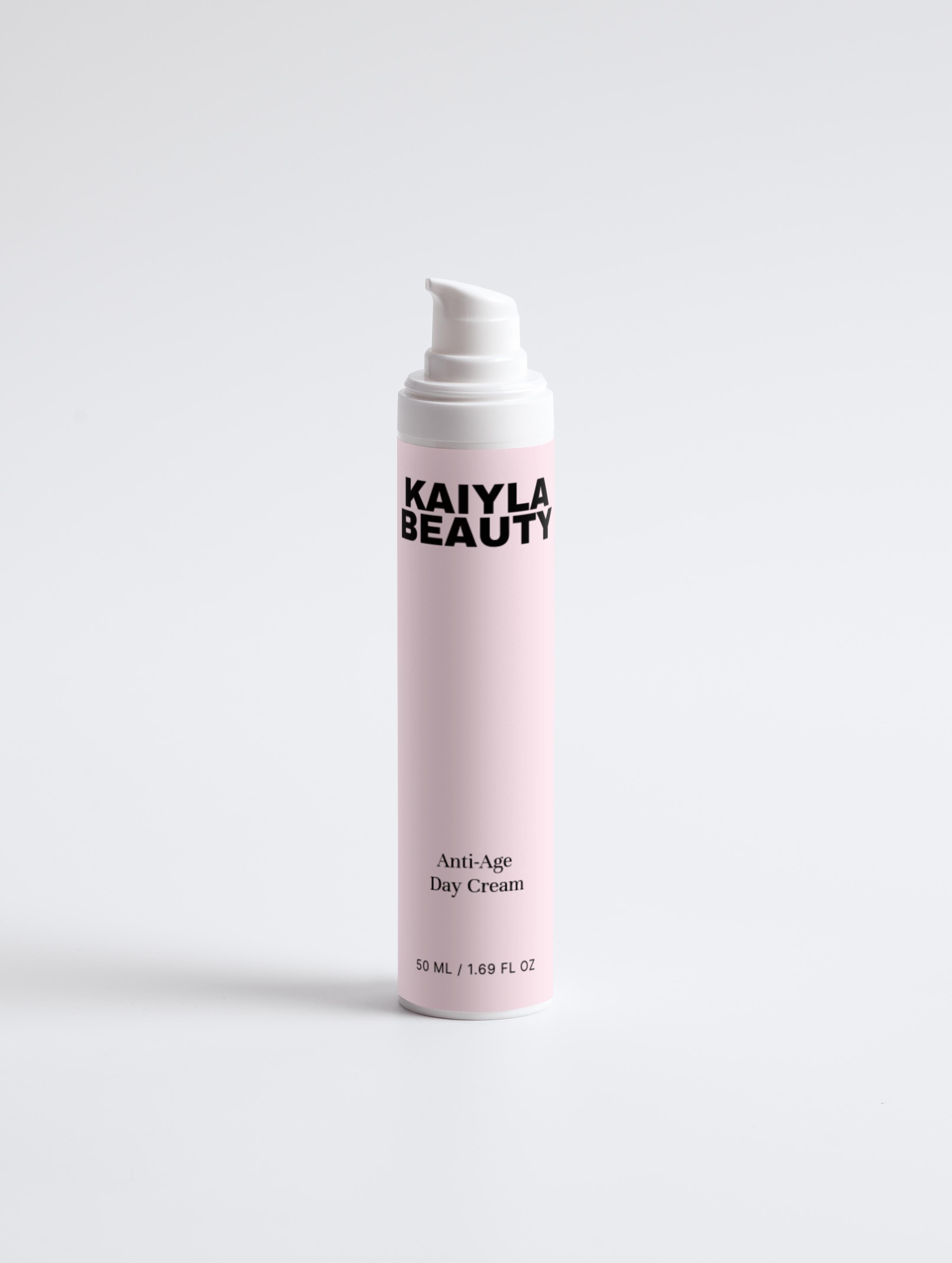 Anti-Age Day Cream (50ml)