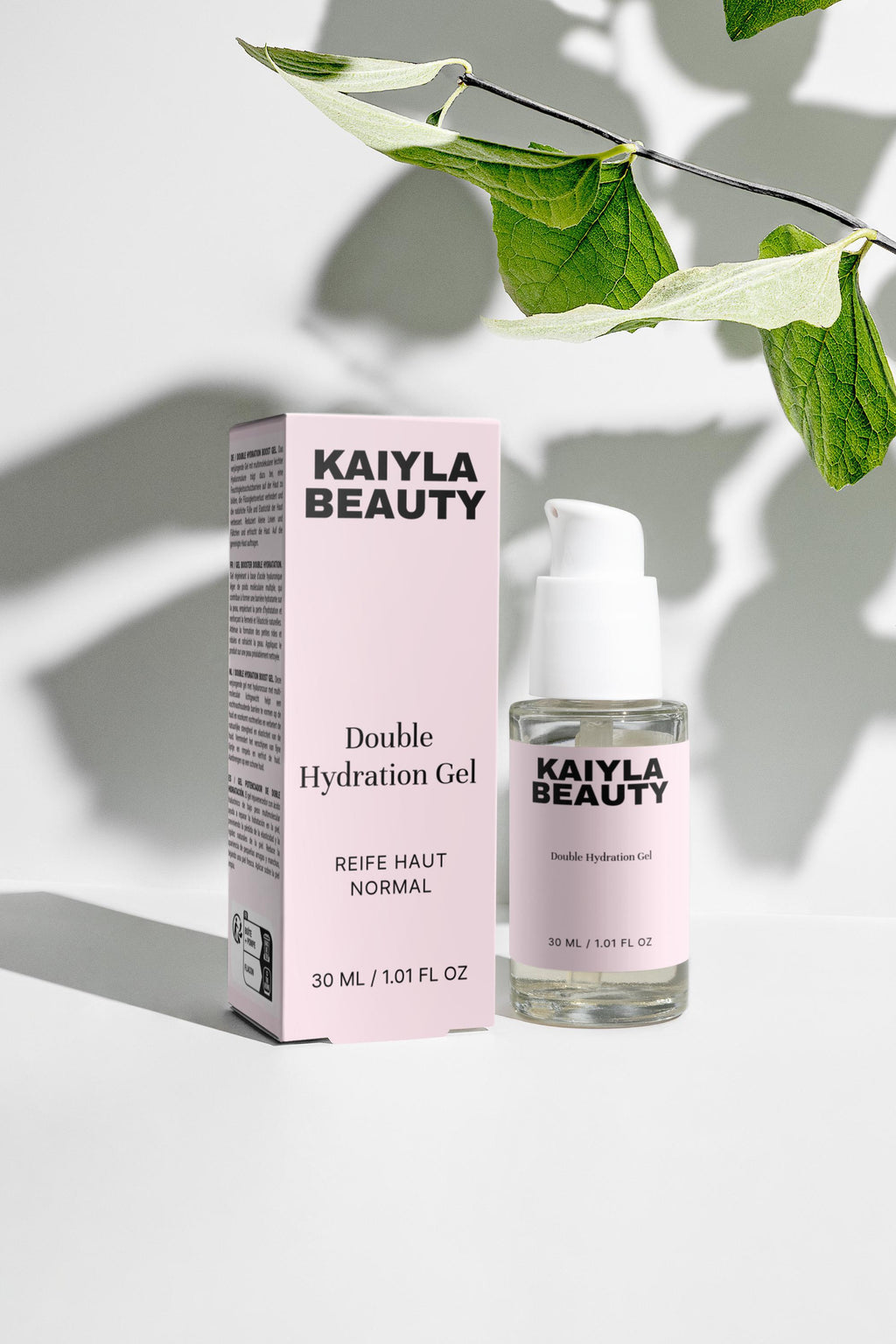 Timeless Radiance Collection Set