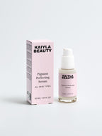 Dark Spot Routine Duo Set