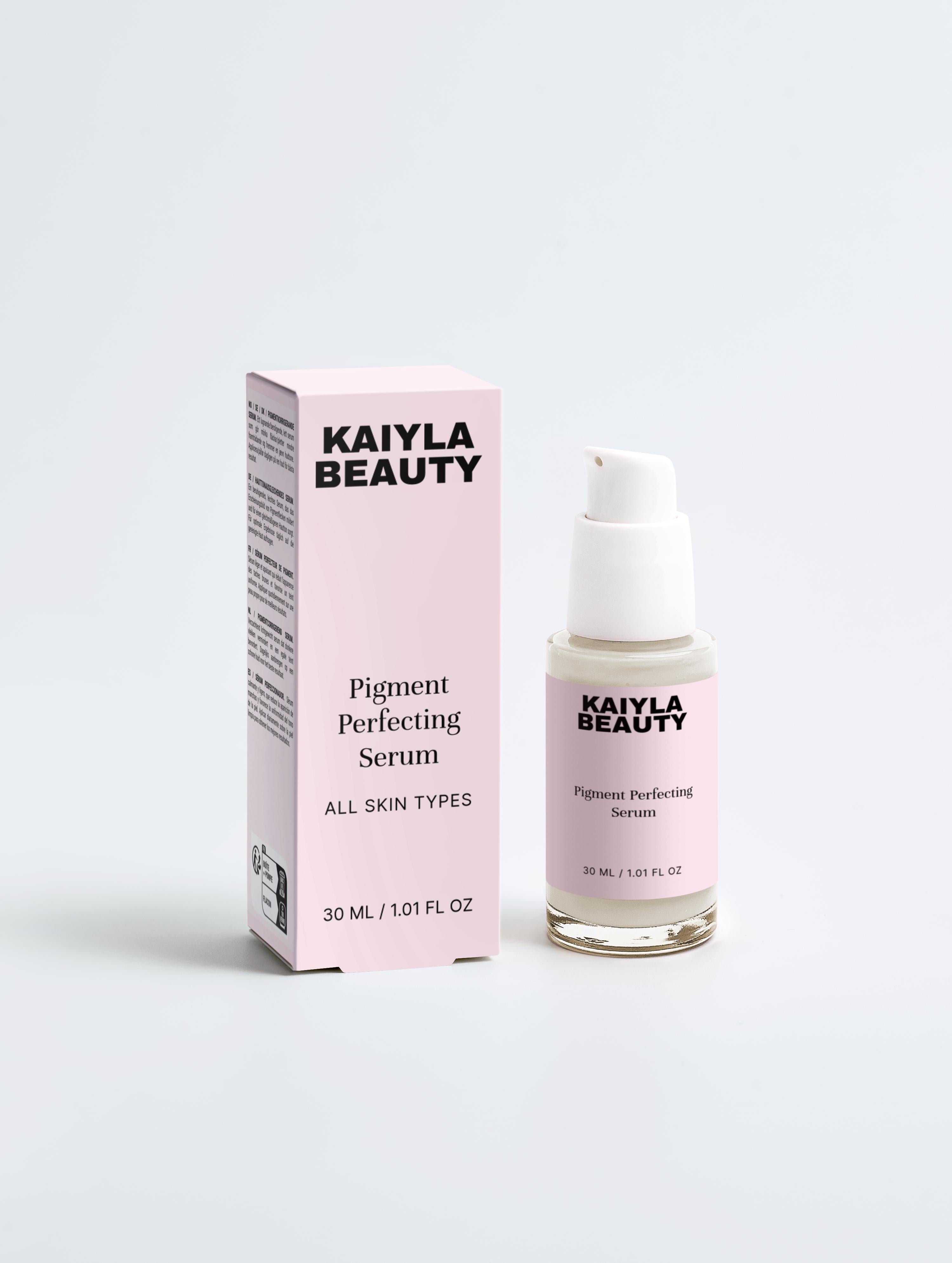 Dark Spot Routine Duo Set