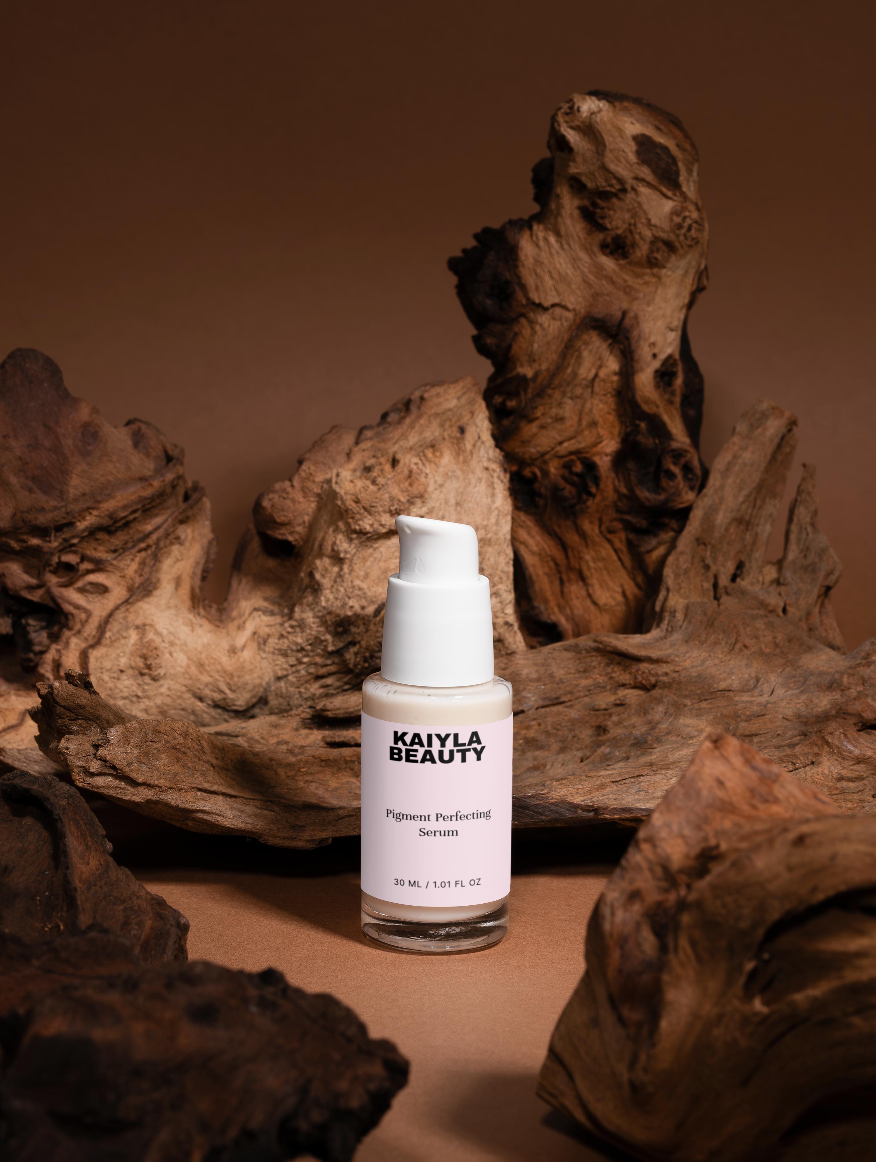 Pigment Perfecting Serum