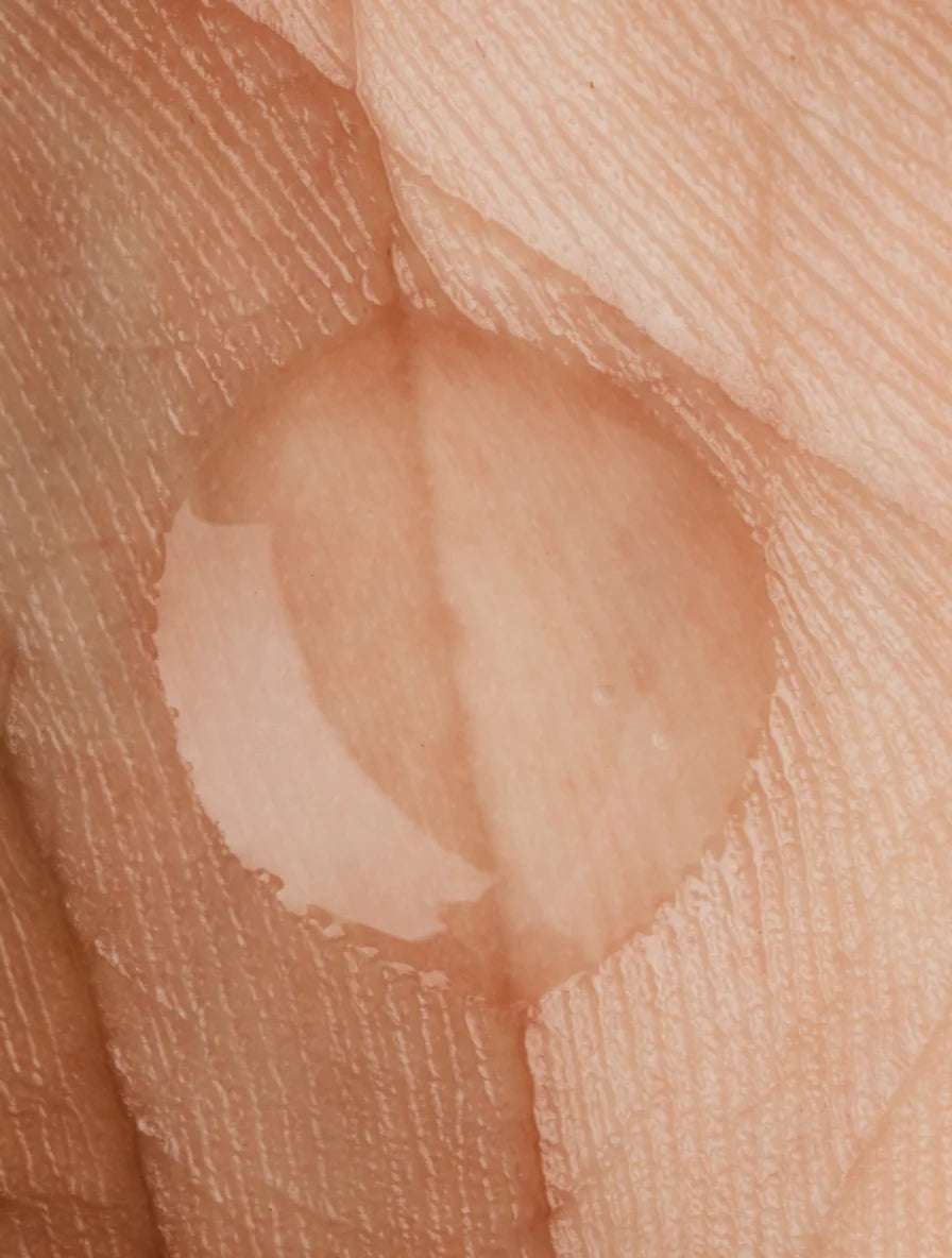 Double Hydration Gel