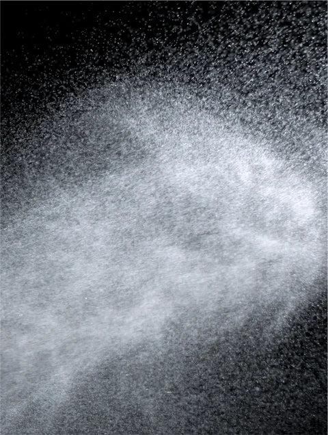 Keratin Glow Hairspray