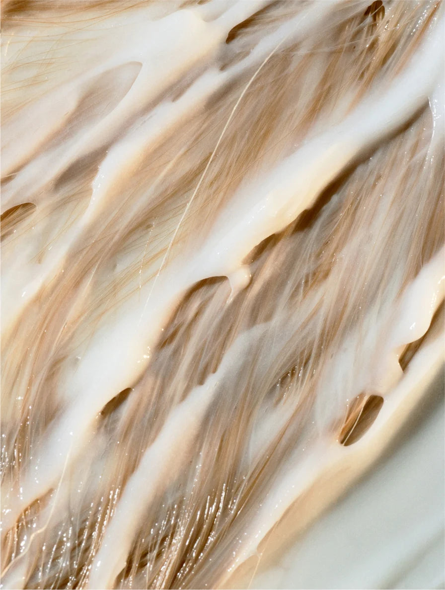 Keratin Volumen Boost Conditioner