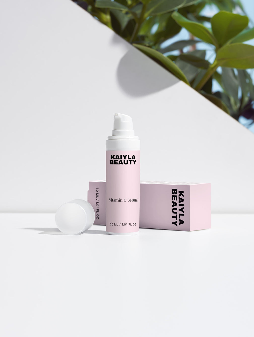 Dark Spot Routine Duo Set