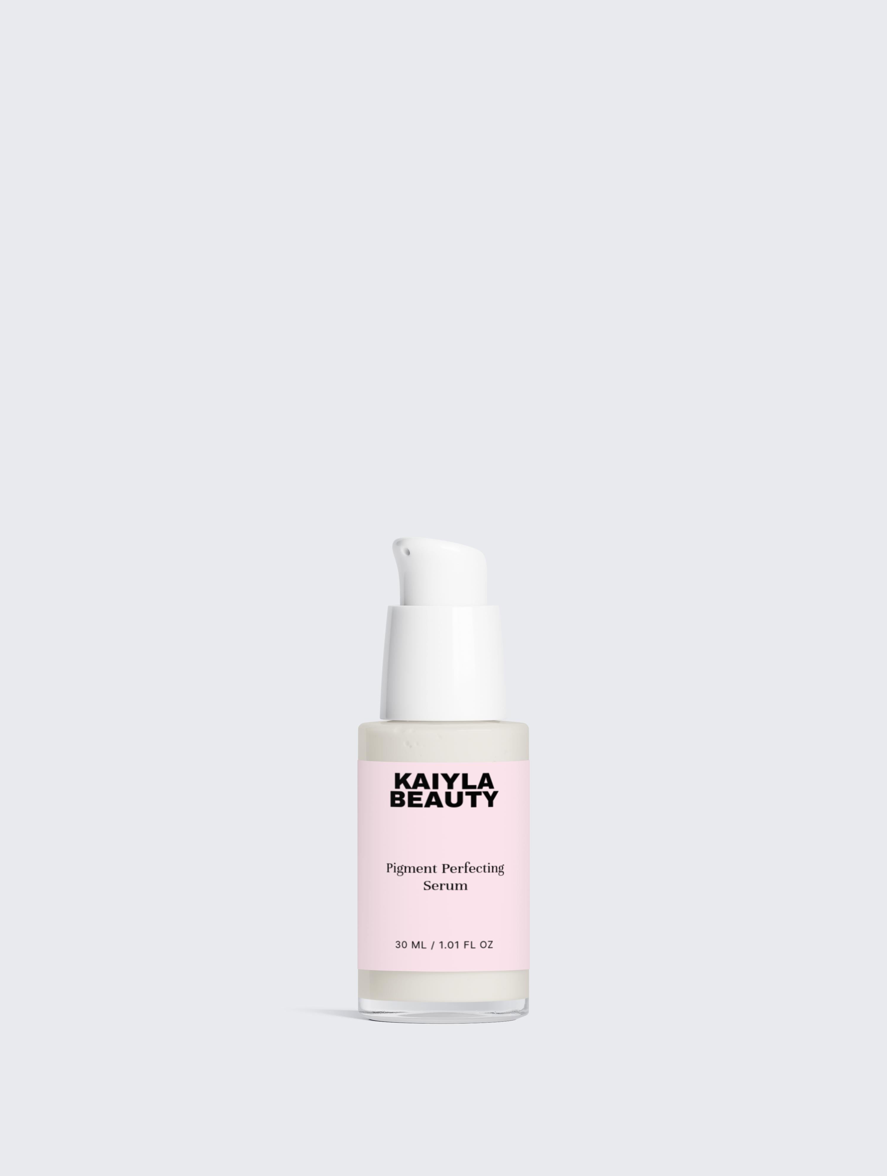 Pigment Perfecting Serum