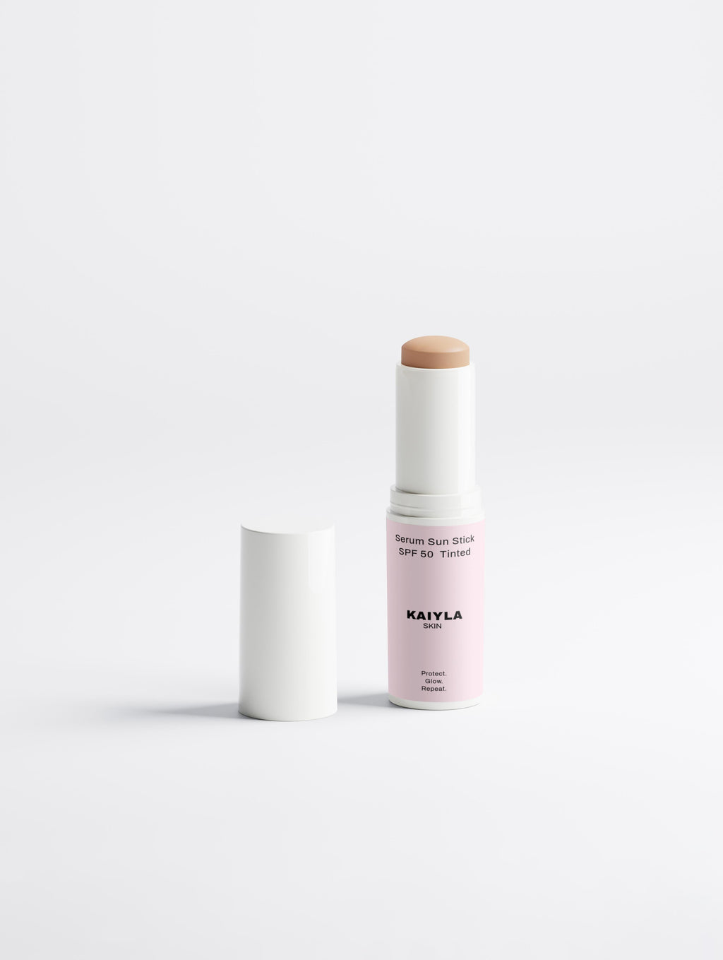 Serum Sun Stick SPF50 Tinted