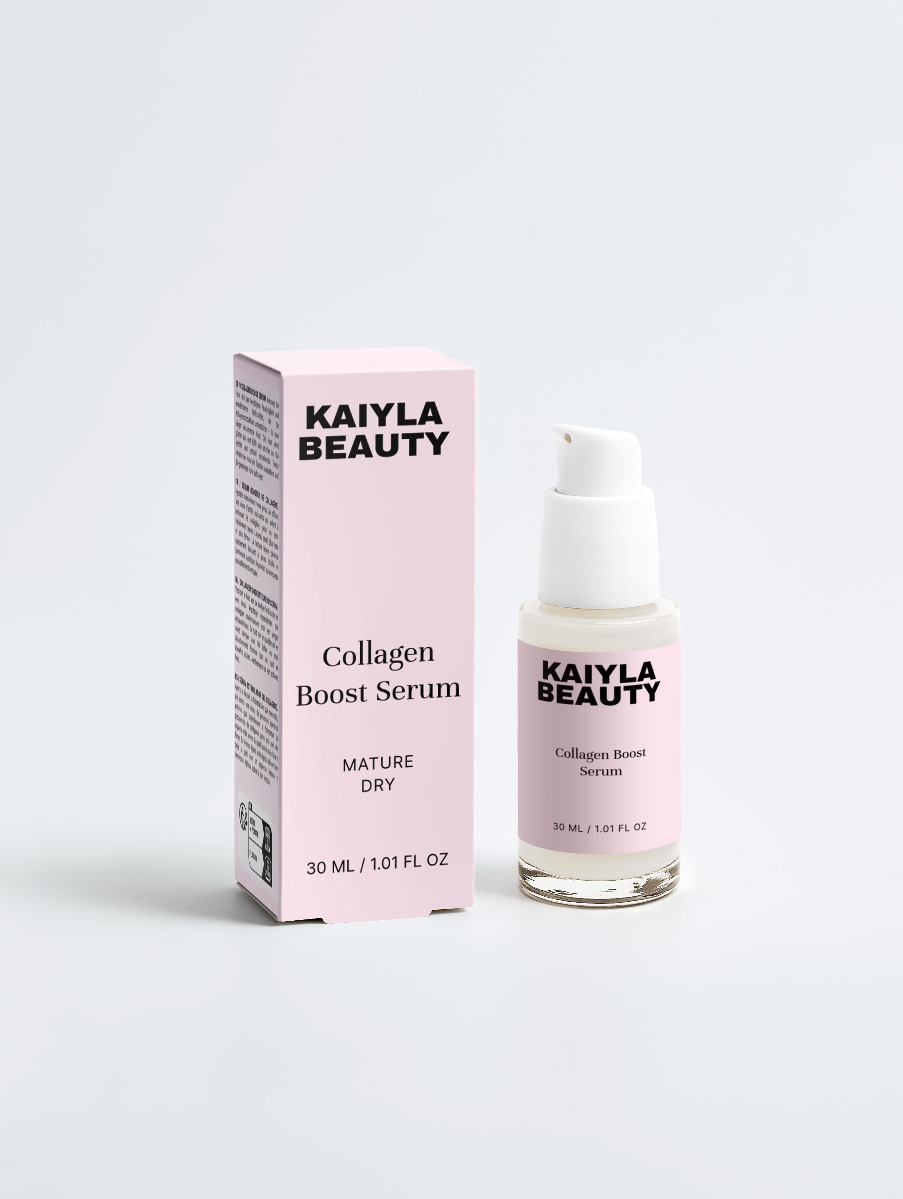 Collagen Boost Serum